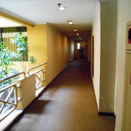Prinsen Park Hotel Джакарта Екстериор снимка