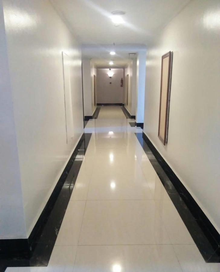 Prinsen Park Hotel Джакарта Екстериор снимка